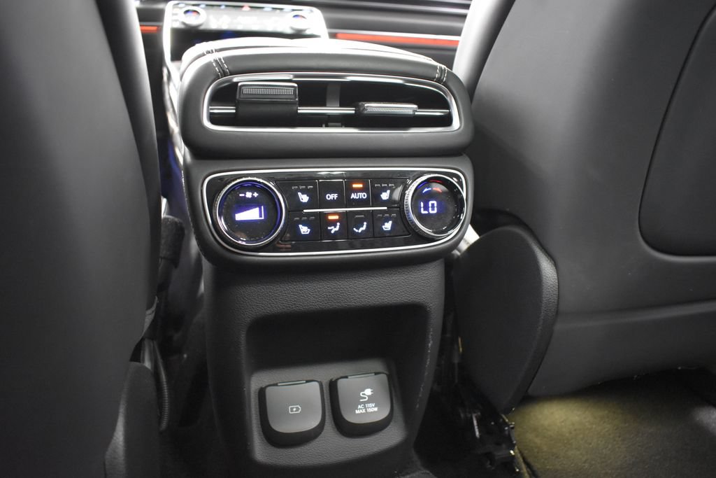 Used 2023 Genesis GV80 3.5T w/ Prestige Package AWD/4WD image 37