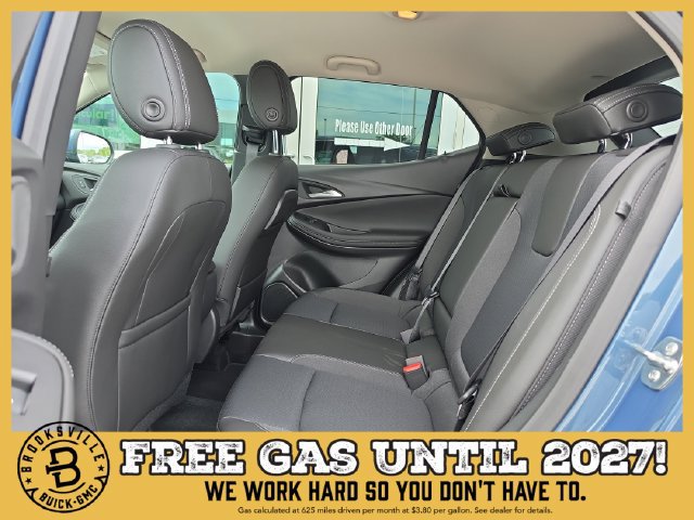 New 2026 Buick Encore GX Preferred w/ Comfort Package AWD/4WD image 17