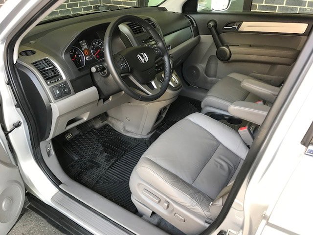 Used 2011 Honda CR-V EX-L image 5