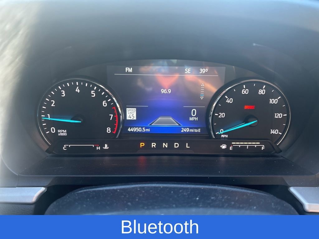 Used 2023 Ford Explorer XLT w/ Equipment Group 202A image 15