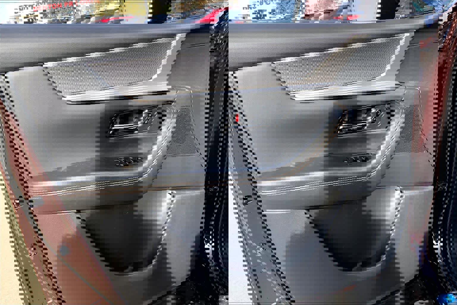 New 2026 MAZDA CX-90 Plug-In Hybrid w/ Premium Plus image 10