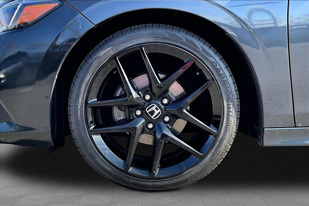 Used 2023 Honda Civic Sport image 23
