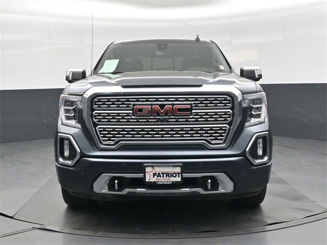 Used 2021 GMC Sierra 1500 Denali w/ Denali Ultimate Package image 9