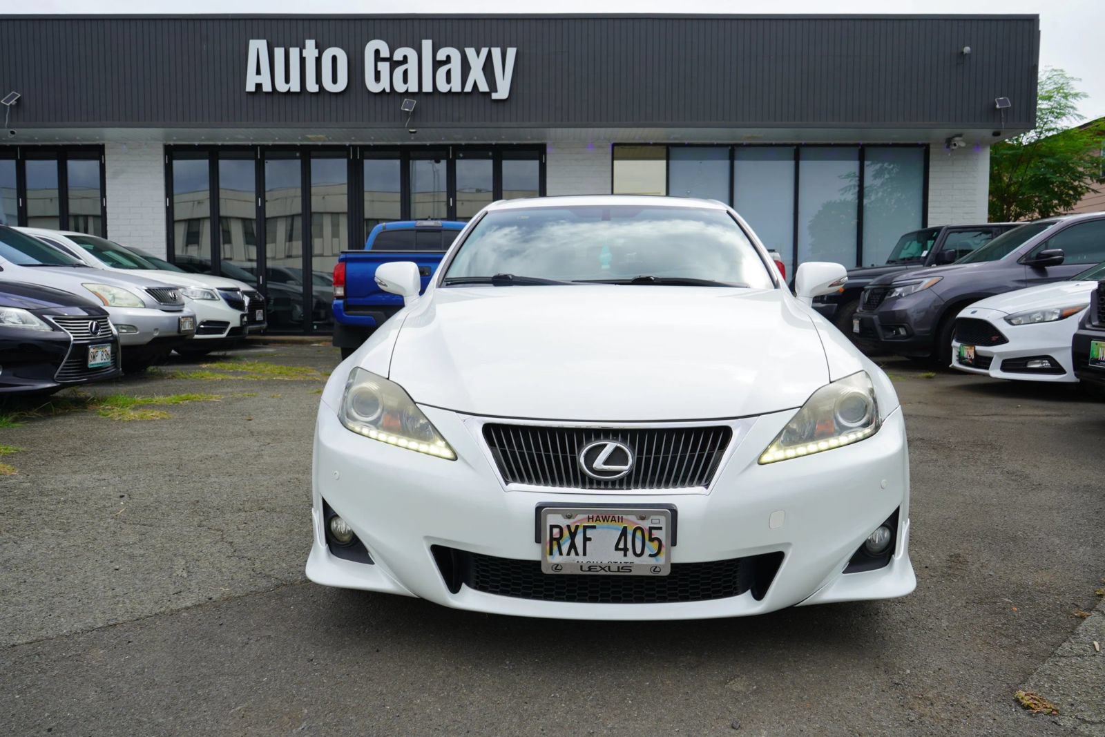 Used 2013 Lexus IS 250 RWD image 3