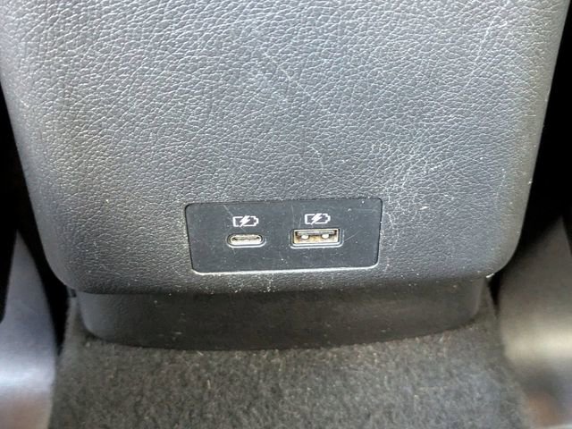 Used 2024 Mitsubishi Outlander Sport Ralliart image 15