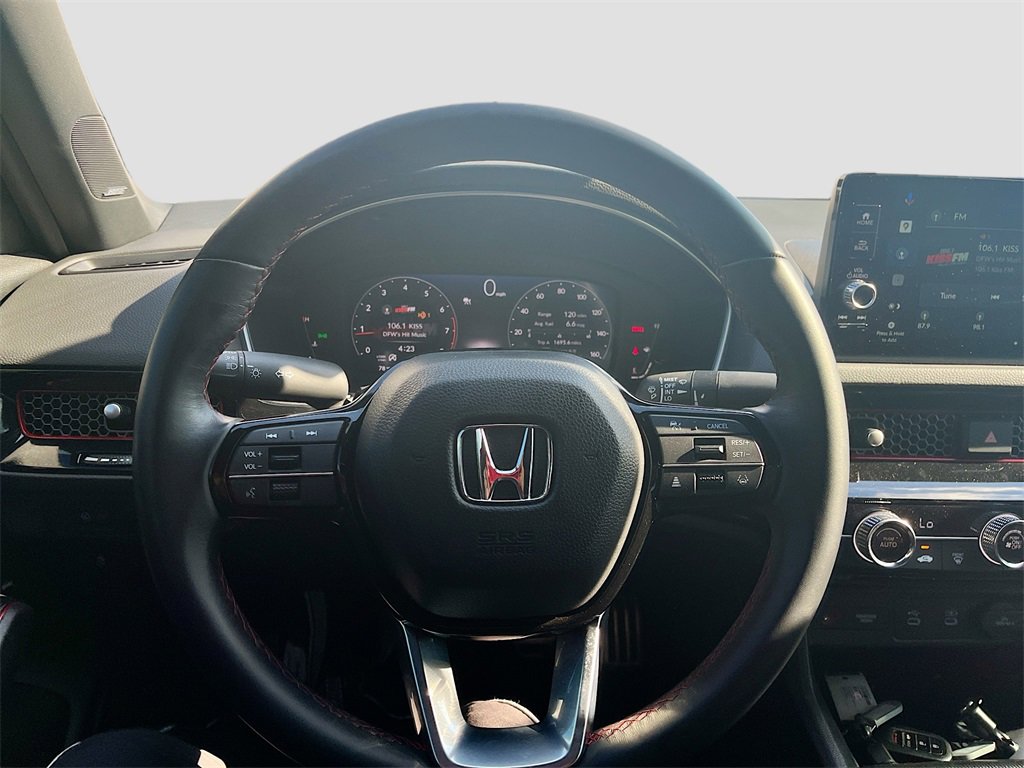 Used 2025 Honda Civic Si image 11