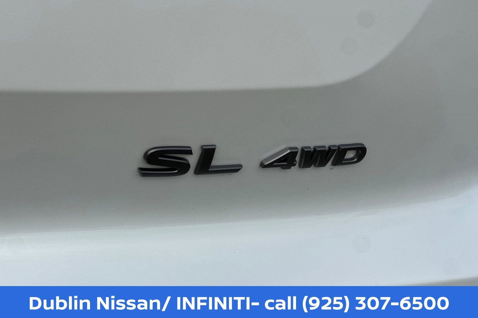 New 2026 Nissan Pathfinder SL w/ SL Premium Package AWD/4WD image 33