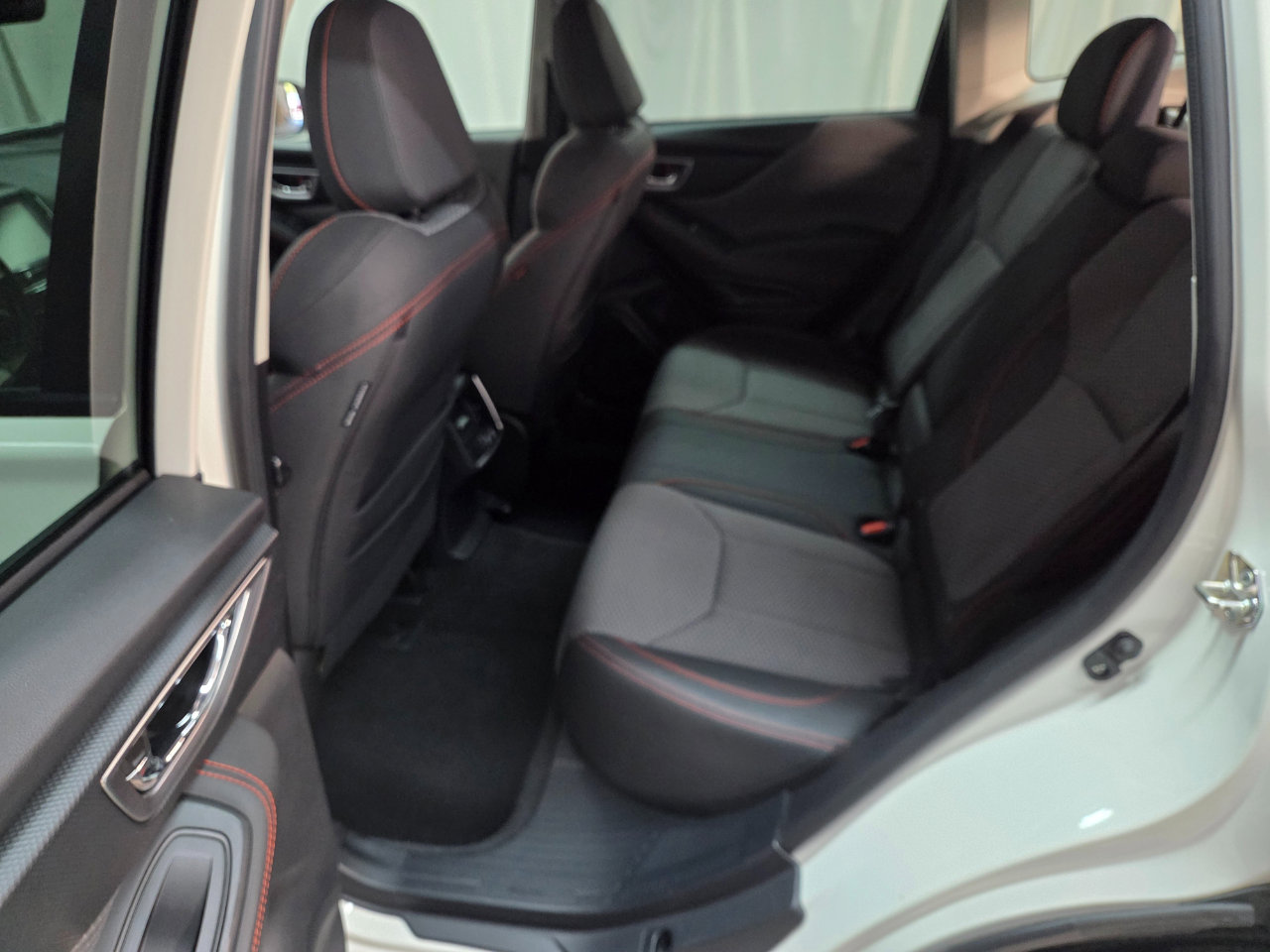 Used 2020 Subaru Forester Sport image 18