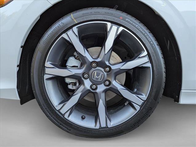 New 2026 Honda Civic Sport Touring image 10