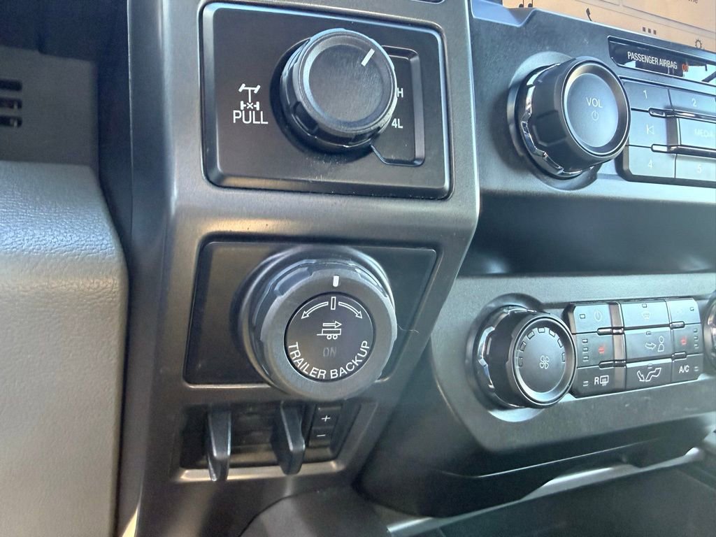 Used 2019 Ford F150 XLT w/ Equipment Group 302A Luxury image 27