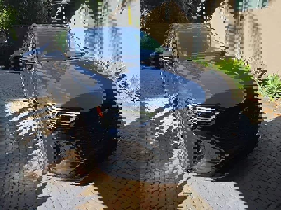 Used 2024 Audi Q8 e-tron Premium Plus w/ Premium Plus Package image 3