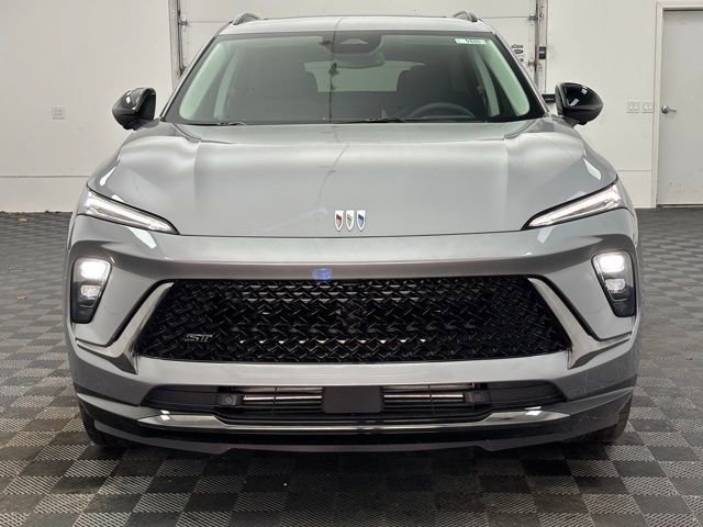 New 2026 Buick Envision Sport Touring image 14