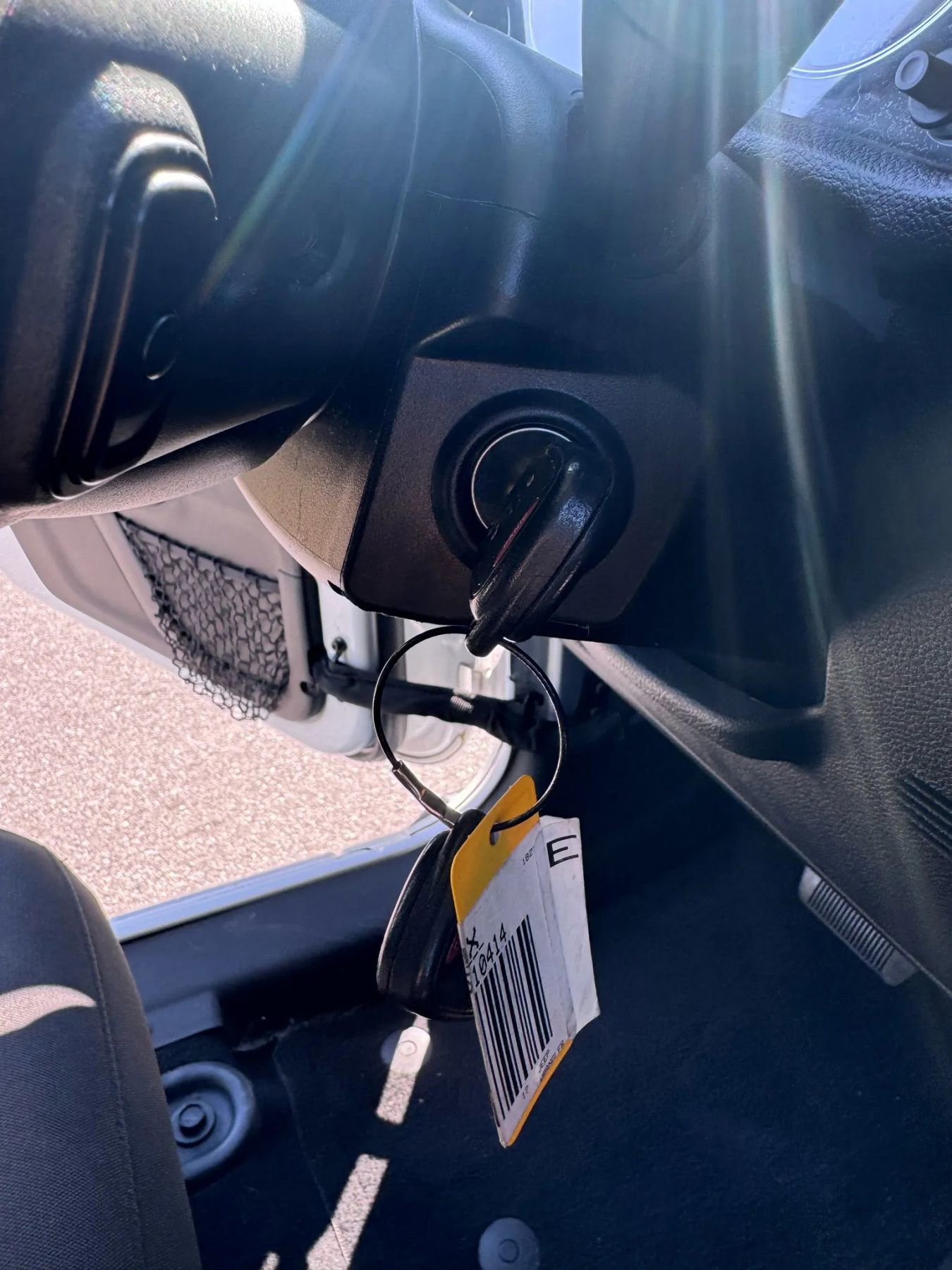 Used 2017 Jeep Wrangler Unlimited Sport w/ Quick Order Package 24S image 19