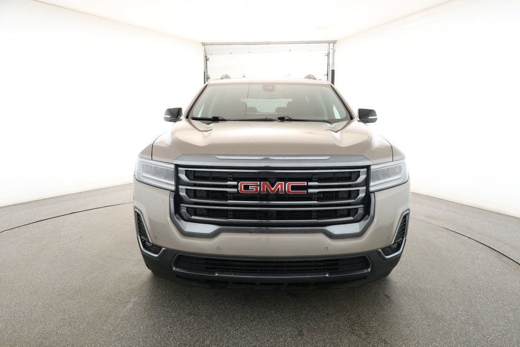 Used 2022 GMC Acadia AT4 image 2