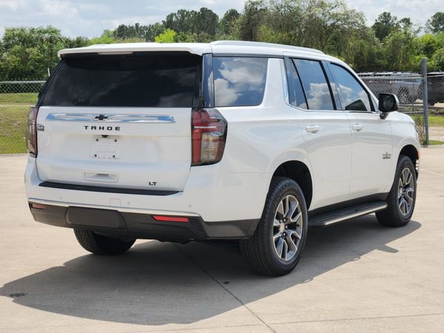 Used 2023 Chevrolet Tahoe LT w/ LT Signature Package image 7