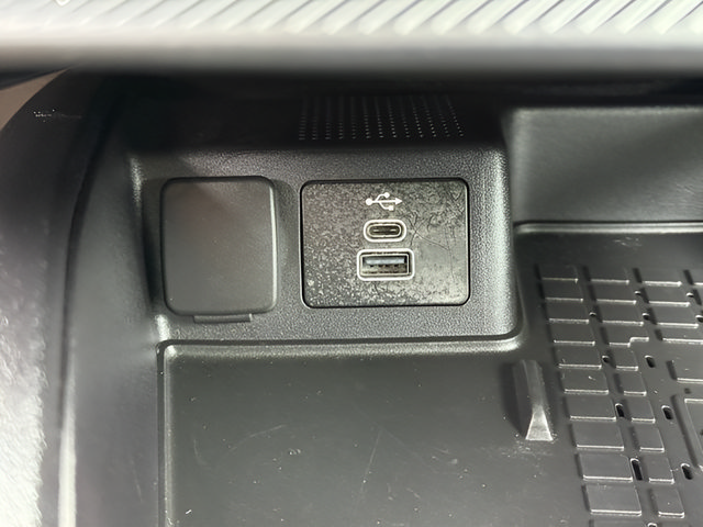 Used 2025 Ford Bronco Sport Badlands AWD/4WD image 13