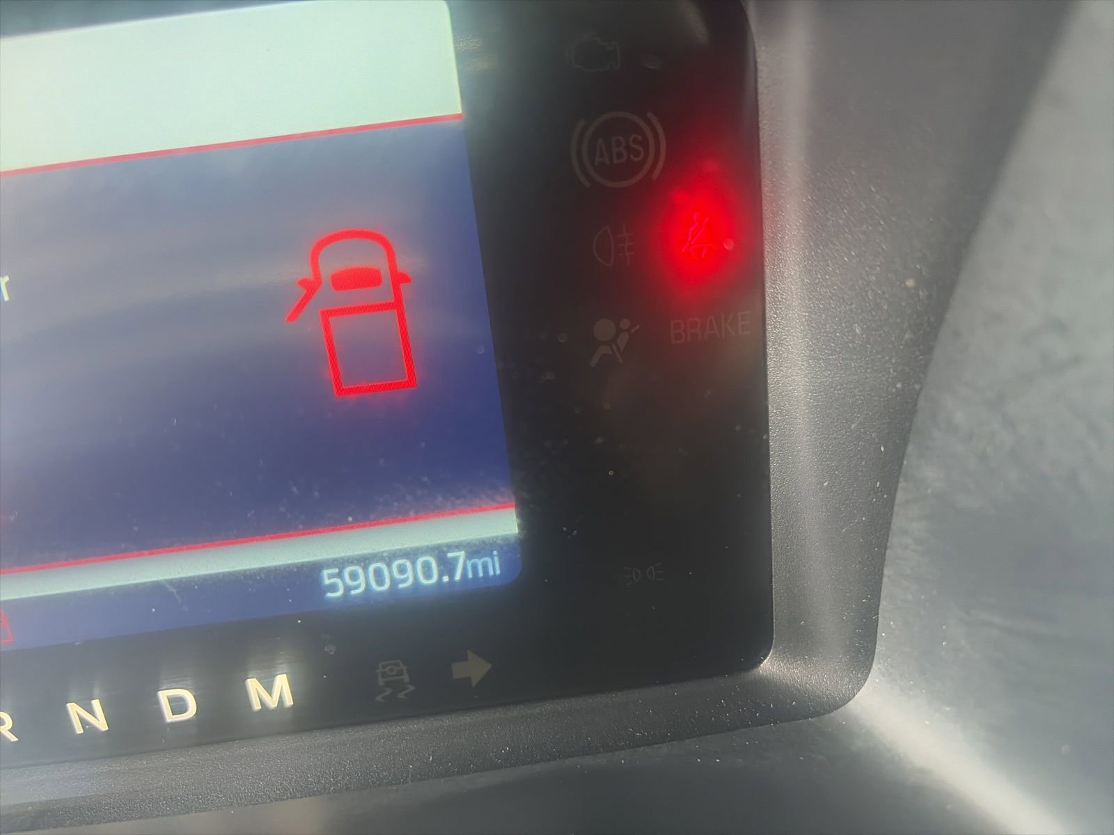 Used 2021 Ford Bronco Badlands AWD/4WD image 17