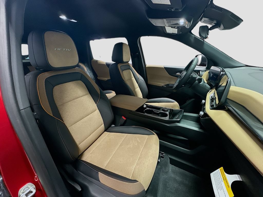 New 2026 Chevrolet Equinox ACTIV FWD image 32