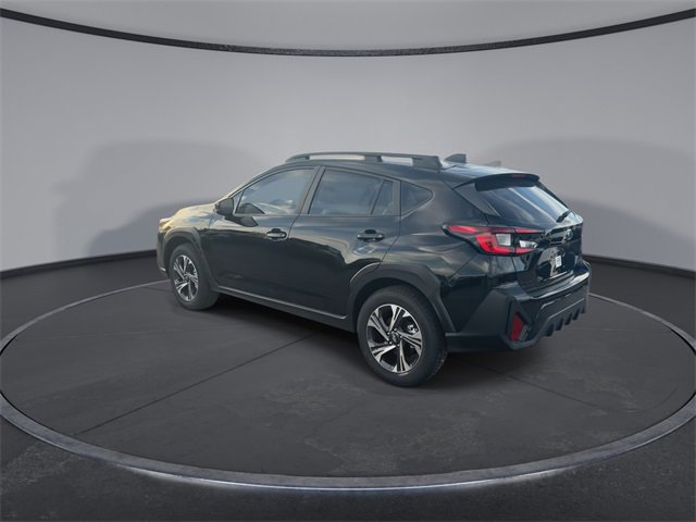 New 2026 Subaru Crosstrek 2.5i Premium image 7