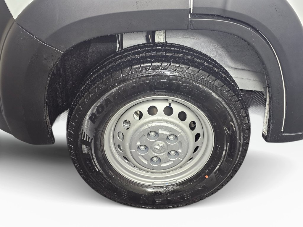 New 2026 RAM ProMaster 2500 FWD image 11