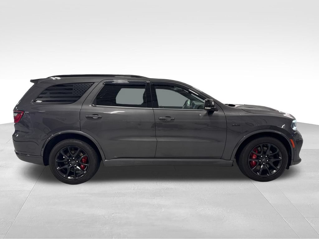 Used 2023 Dodge Durango SRT AWD/4WD image 56