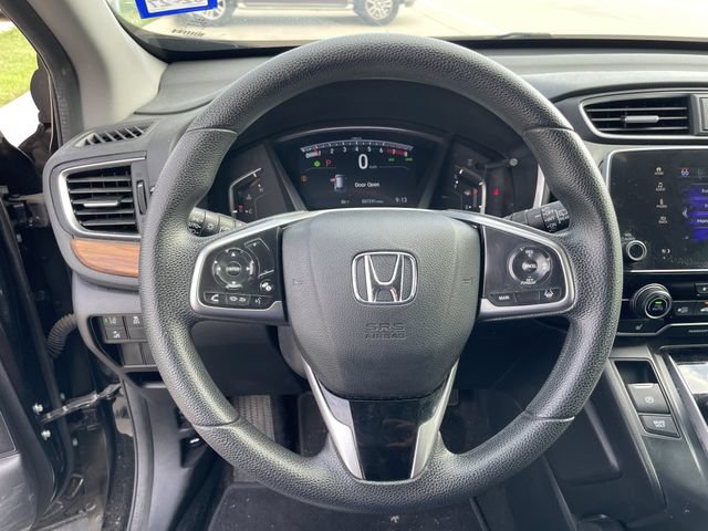 Used 2019 Honda CR-V EX image 10