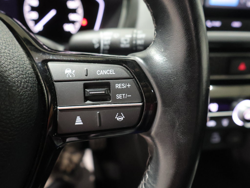 Used 2024 Honda Civic Sport image 33