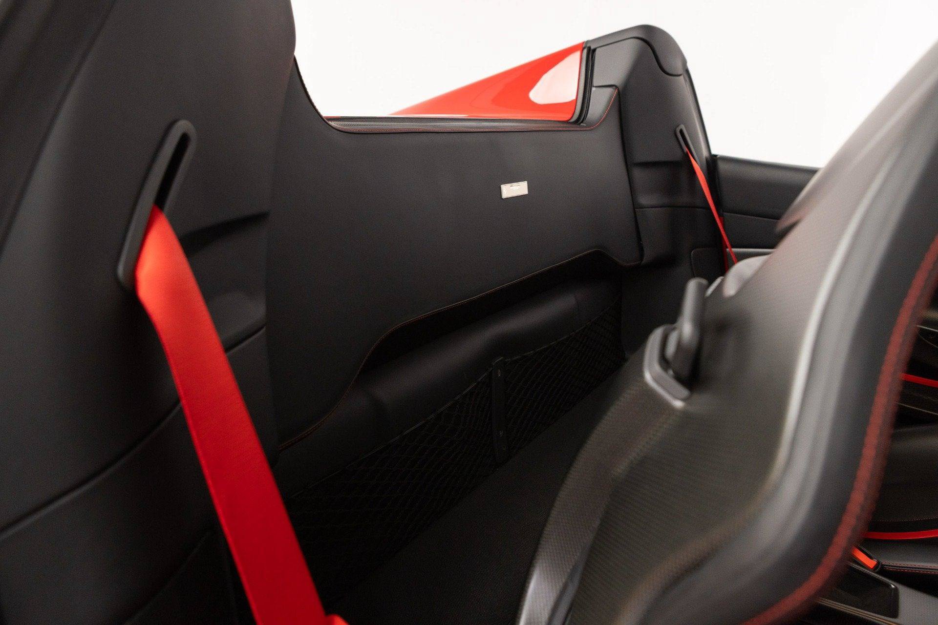 Certified 2020 Ferrari 488 Pista Spider RWD image 80