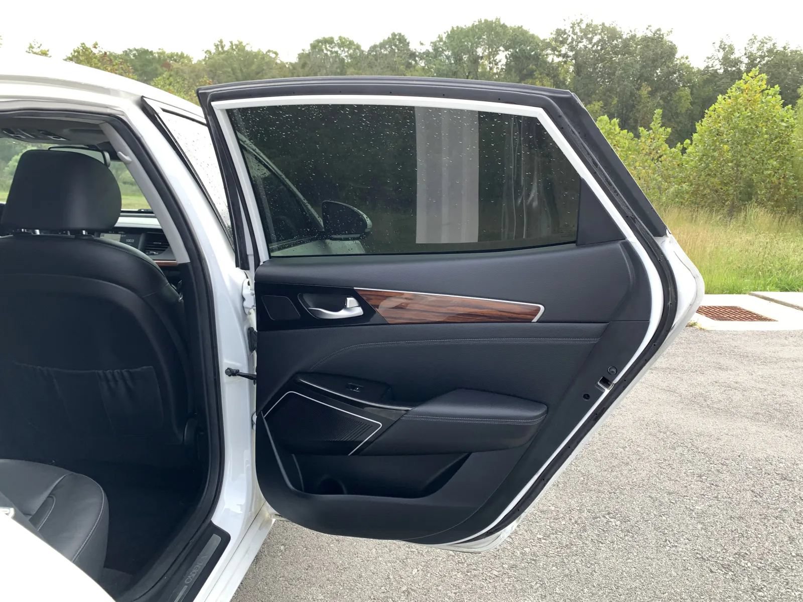 Used 2019 Kia Cadenza Technology FWD image 23