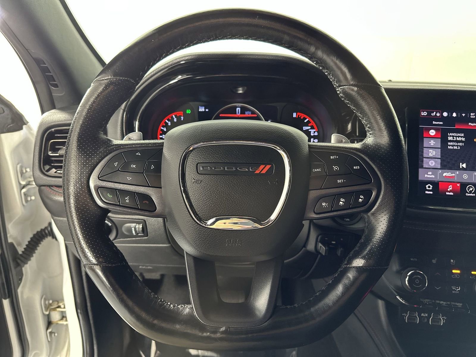Used 2023 Dodge Durango GT image 14