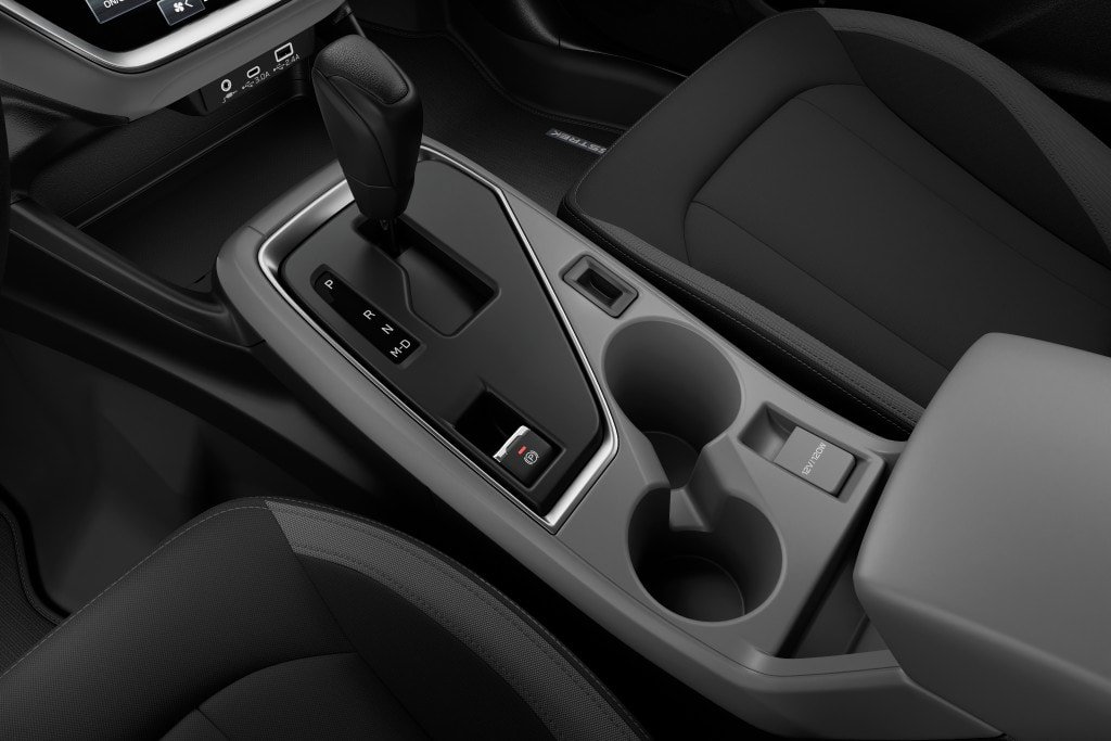 New 2027 Subaru Crosstrek 2.5i Premium AWD/4WD image 23