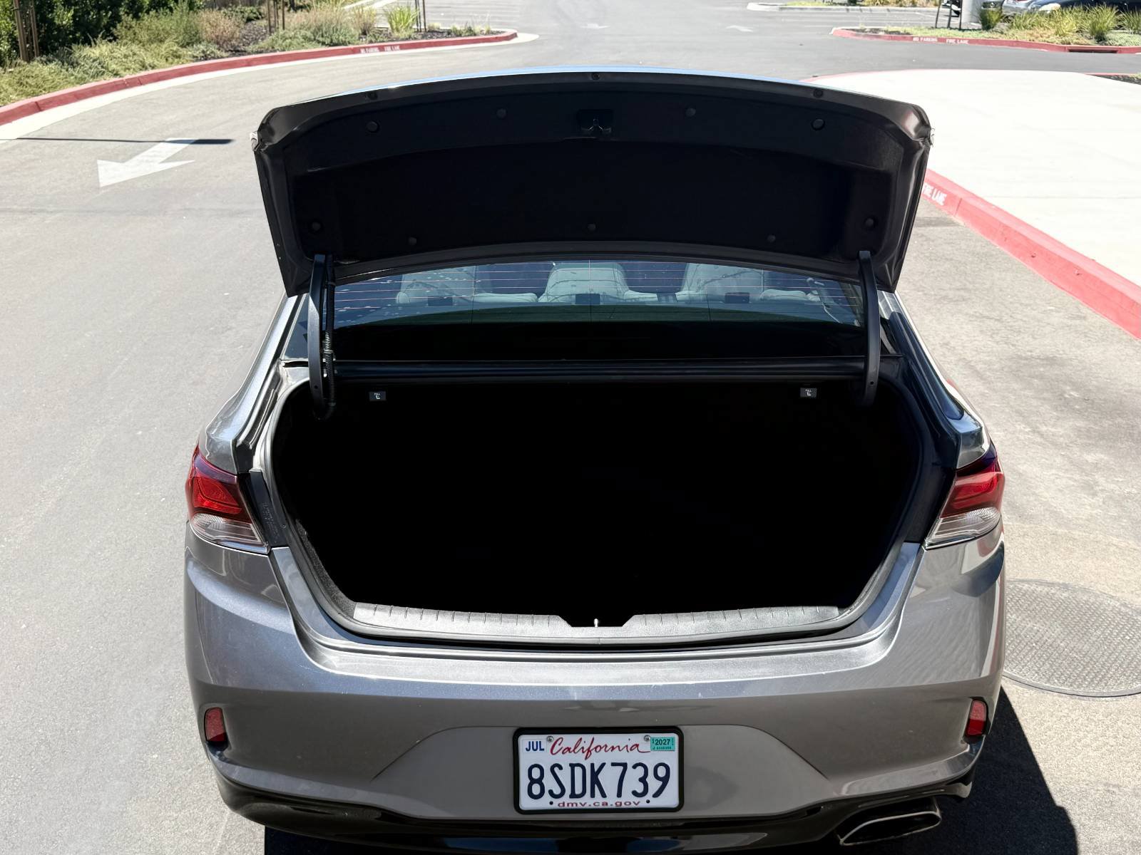 Used 2019 Hyundai Sonata SEL FWD image 13