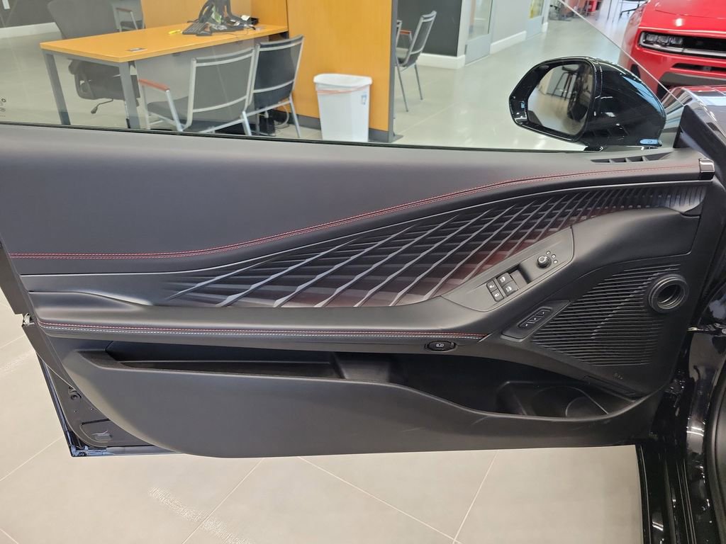 New 2026 Dodge Charger Scat Pack AWD/4WD image 6