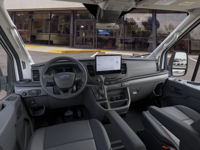 New 2026 Ford Transit 350 XL RWD image 9
