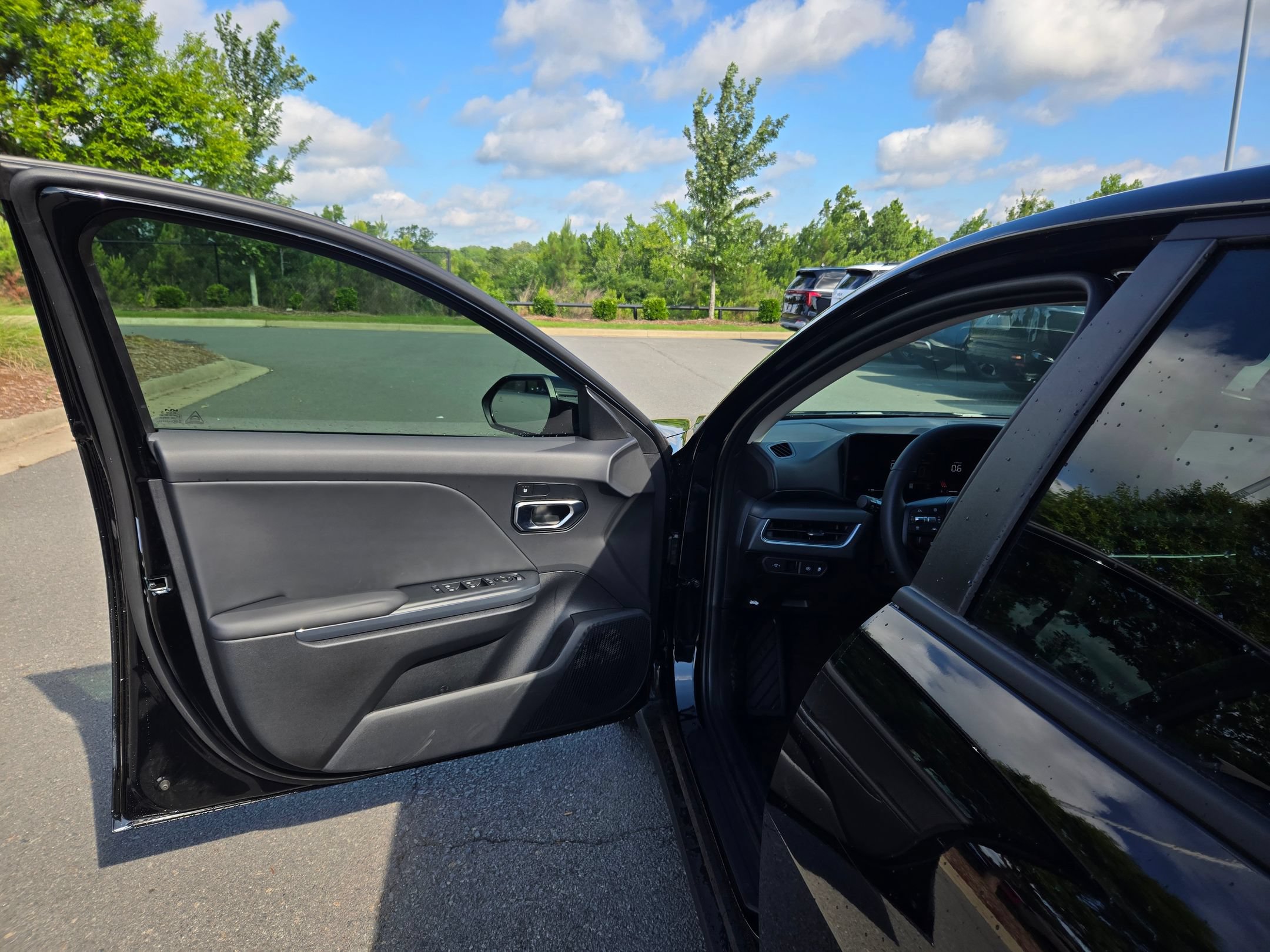 New 2026 Kia K4 EX FWD image 20
