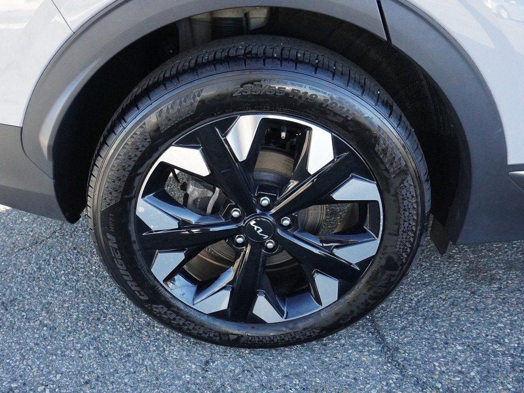 Used 2023 Kia Sportage X-Line image 18