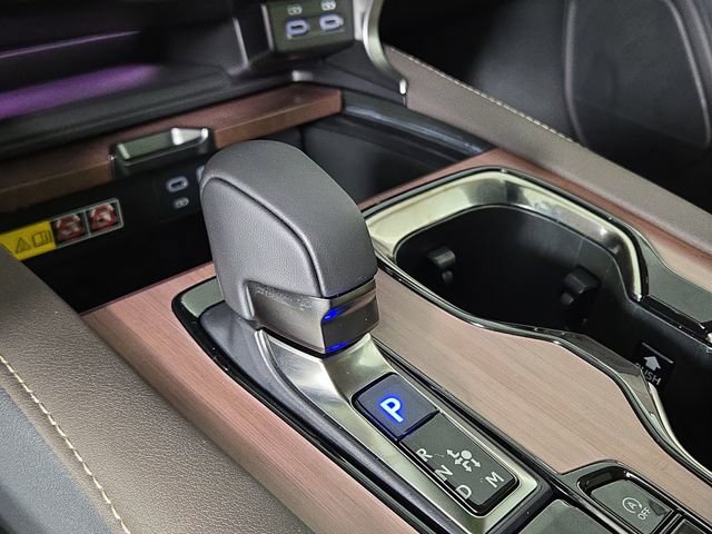New 2026 Lexus RX 350 AWD image 20