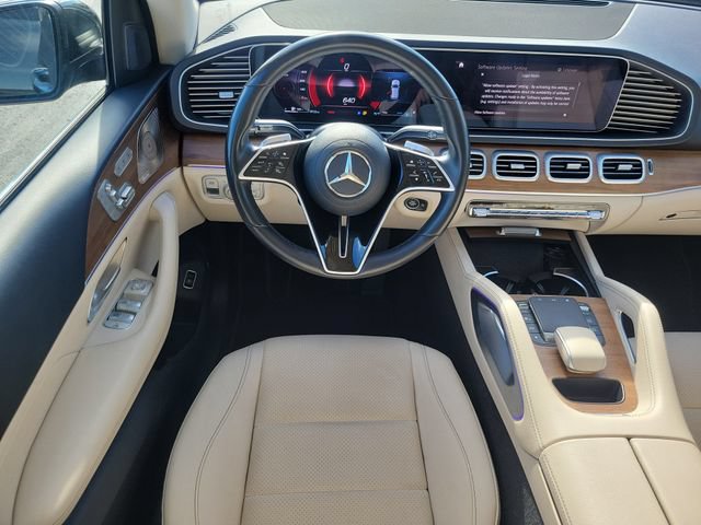 Used 2024 Mercedes-Benz GLE 350 4MATIC image 13