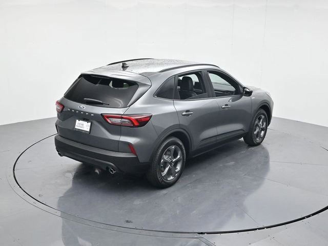 New 2026 Ford Escape ST-Line image 38