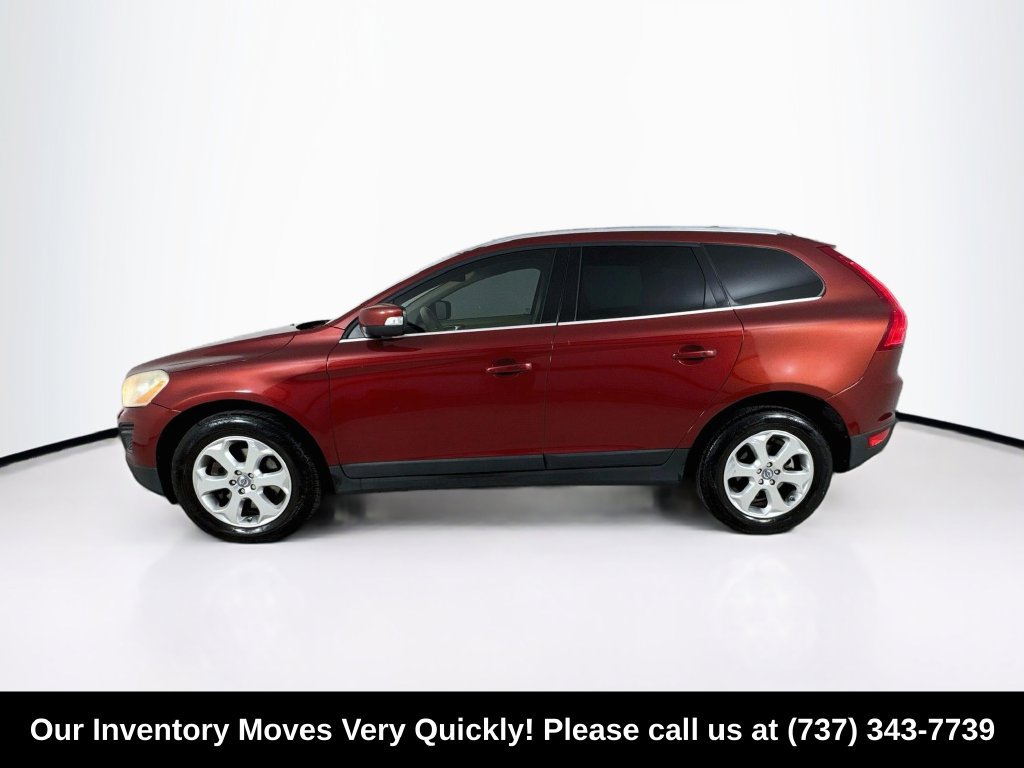 Used 2013 Volvo XC60 3.2 FWD image 4