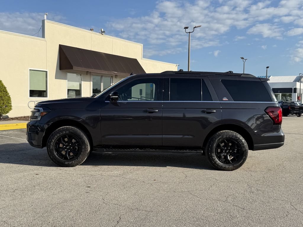 Used 2024 Ford Expedition Timberline AWD/4WD image 8