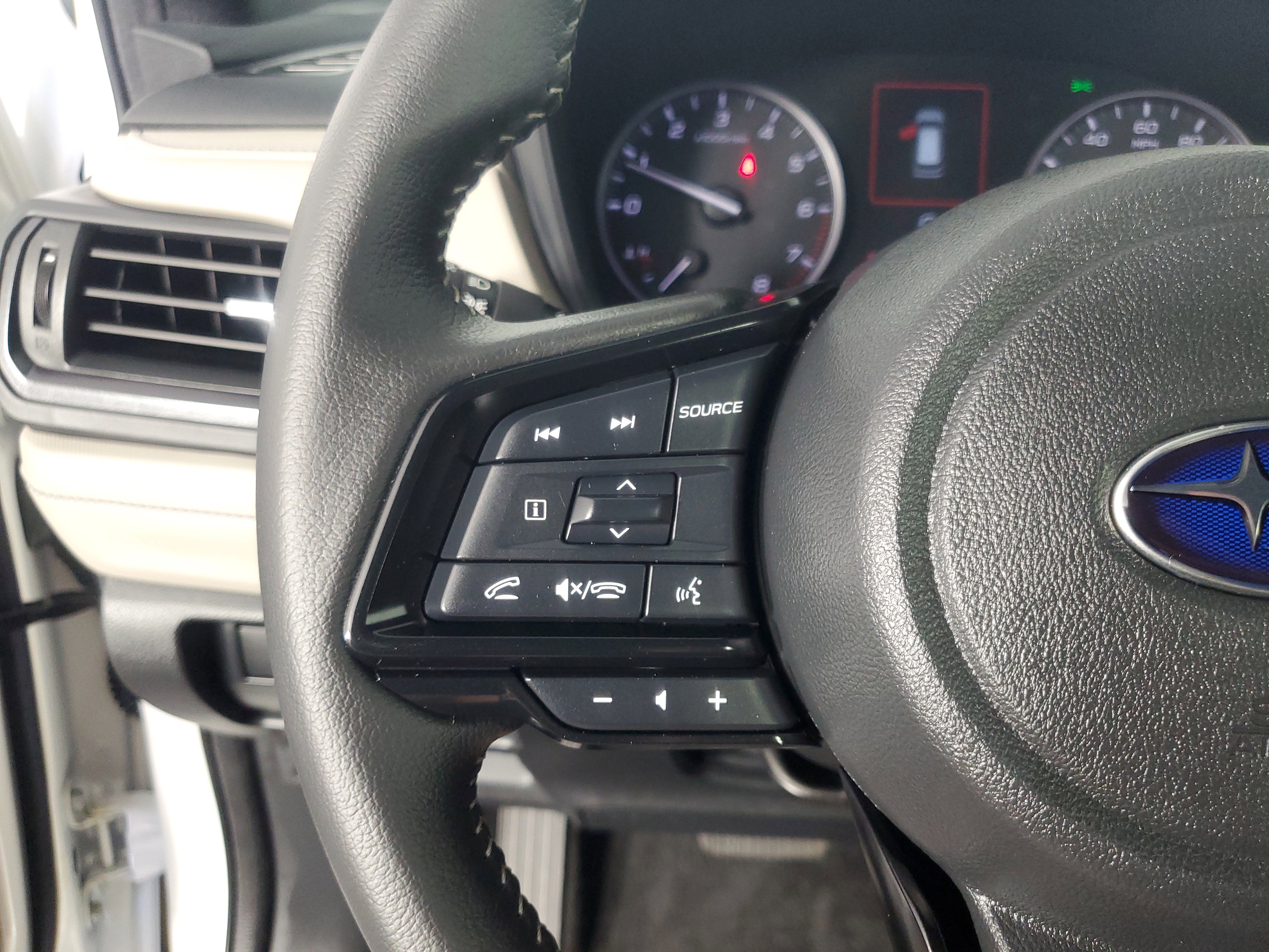 Used 2026 Subaru Forester Premium image 25