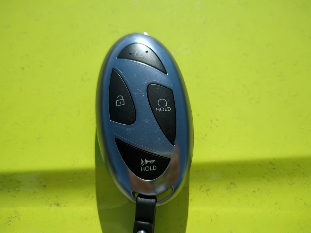 New 2026 Hyundai Kona SE image 34