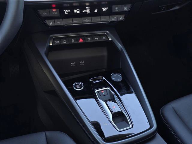 New 2026 Audi A3 2.0T Premium w/ Black Optic Package AWD/4WD image 22