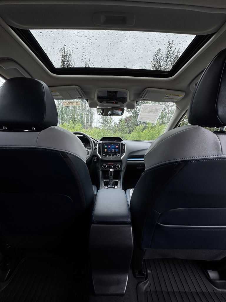 Certified 2023 Subaru Crosstrek 2.5i w/ Moonroof Package w/Navigation AWD/4WD image 26