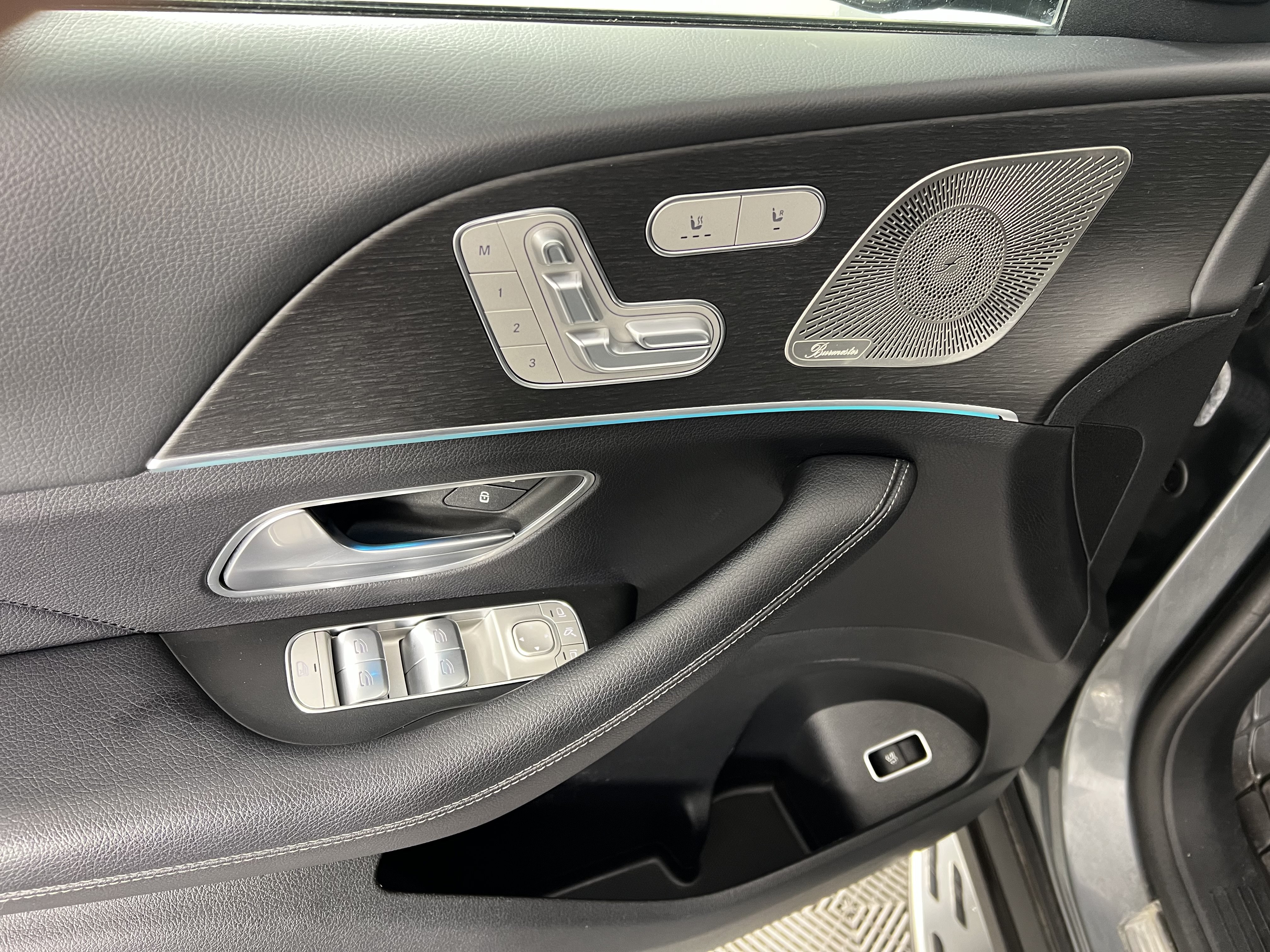 Certified 2022 Mercedes-Benz GLE 350 4MATIC image 18