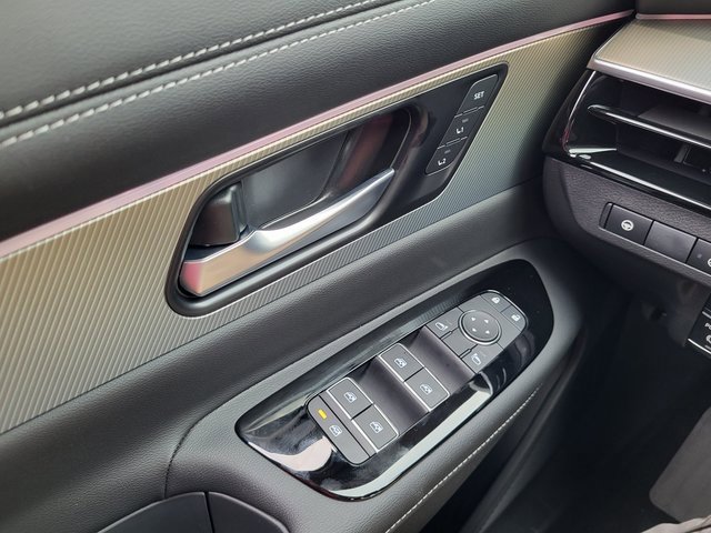 New 2025 Nissan Murano SL image 26