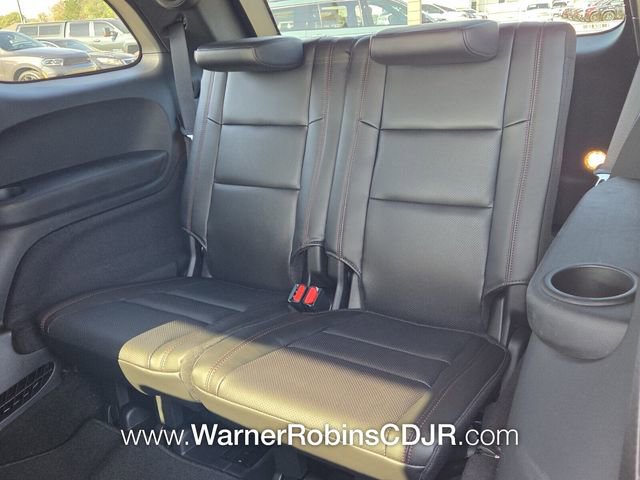 New 2026 Dodge Durango GT image 9