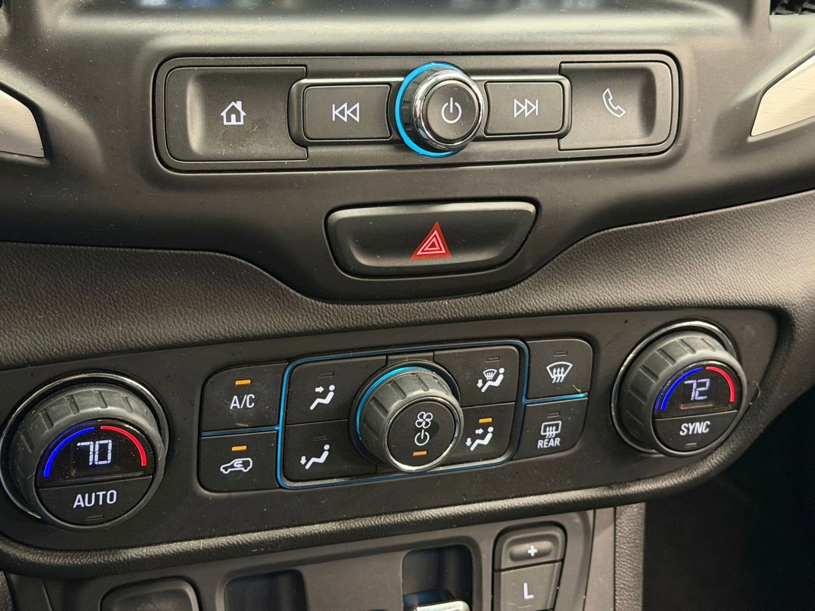 Used 2018 GMC Terrain SLE w/ Driver Convenience Package image 25