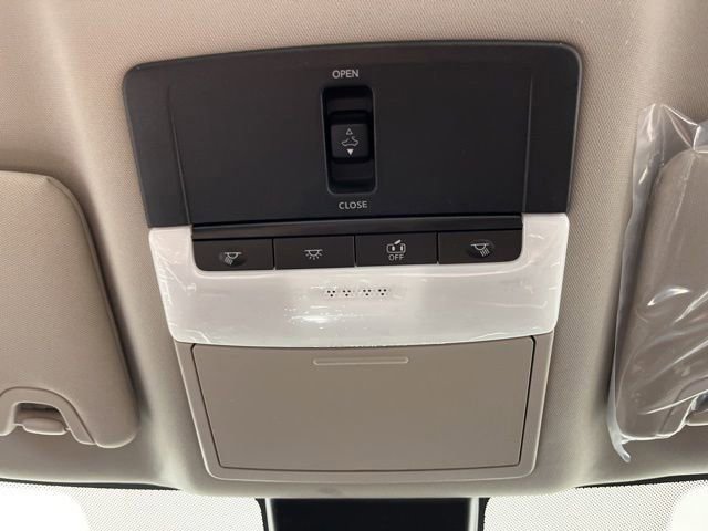 New 2026 Nissan Altima 2.5 SR w/ SR Premium Package FWD image 35